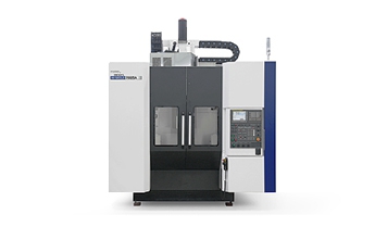 Hi-MOLD750/5A 