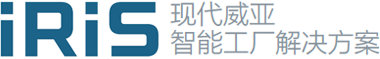 iRiS 现代威亚智能工厂解决方案n